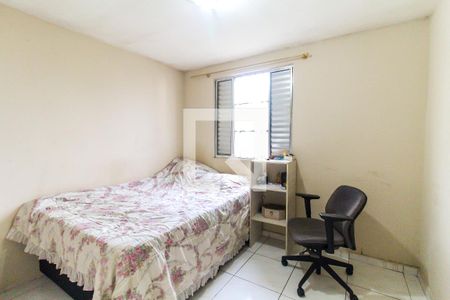 Quarto 1 de apartamento à venda com 2 quartos, 84m² em Jardim Pedro José Nunes, São Paulo