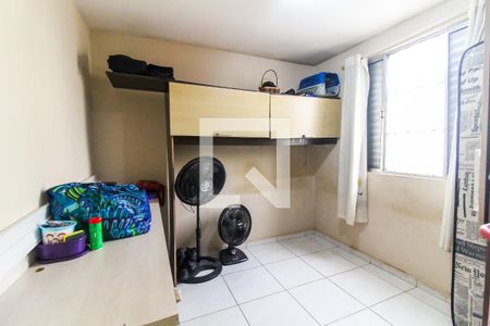 Quarto 2 de apartamento à venda com 2 quartos, 84m² em Jardim Pedro José Nunes, São Paulo