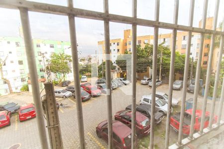 Vista da Sala de apartamento à venda com 2 quartos, 84m² em Jardim Pedro José Nunes, São Paulo