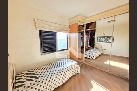 Apartamento à venda com 4 quartos, 120m² em Vila Suzana, São Paulo