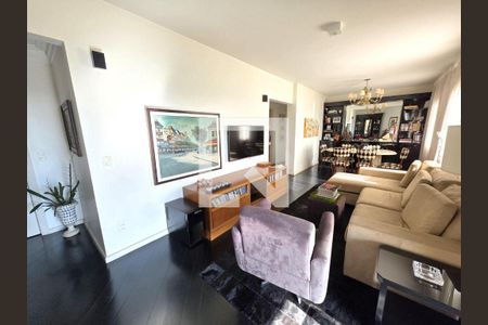 Apartamento à venda com 4 quartos, 120m² em Vila Suzana, São Paulo