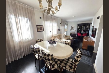 Apartamento à venda com 4 quartos, 120m² em Vila Suzana, São Paulo