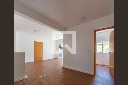 Apartamento à venda com 3 quartos, 90m² em Jardim Bela Vista, Santo André