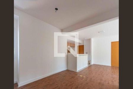 Apartamento à venda com 3 quartos, 90m² em Jardim Bela Vista, Santo André