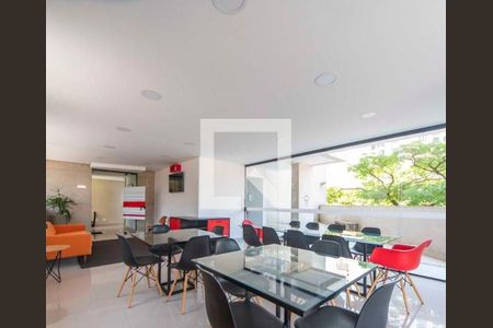 Apartamento à venda com 3 quartos, 90m² em Jardim Bela Vista, Santo André