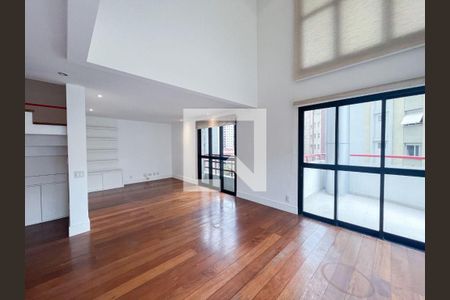 Apartamento à venda com 3 quartos, 169m² em Itaim Bibi, São Paulo