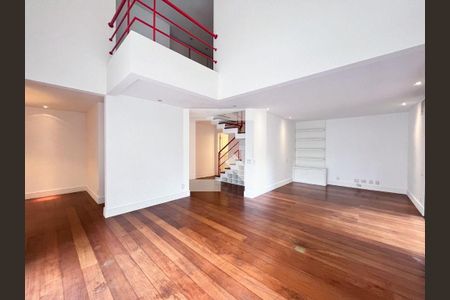 Apartamento à venda com 3 quartos, 169m² em Itaim Bibi, São Paulo