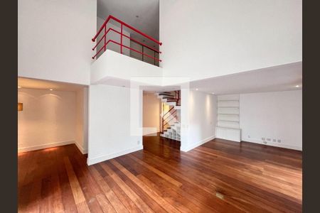 Apartamento à venda com 3 quartos, 169m² em Itaim Bibi, São Paulo