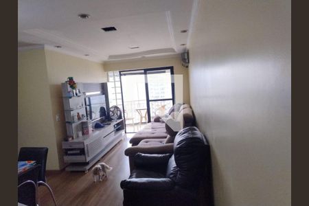 Apartamento à venda com 3 quartos, 92m² em Vila Prudente, São Paulo