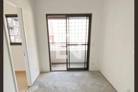 Apartamento à venda com 1 quarto, 38m² em Vila Olímpia, São Paulo