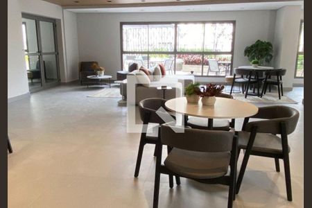 Apartamento à venda com 1 quarto, 38m² em Vila Olímpia, São Paulo