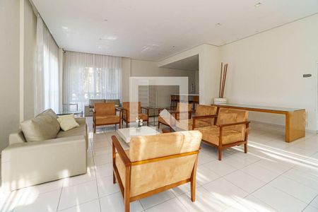 Apartamento à venda com 4 quartos, 195m² em Vila Andrade, São Paulo
