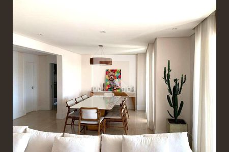 Apartamento à venda com 4 quartos, 195m² em Vila Andrade, São Paulo