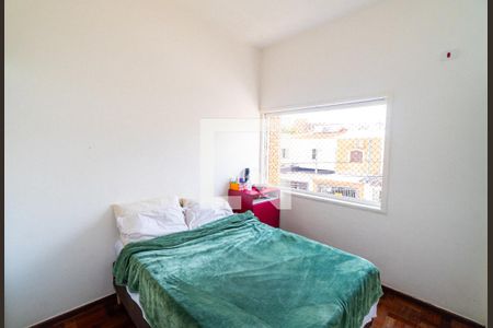 Suite de casa à venda com 4 quartos, 90m² em Planalto Paulista, São Paulo