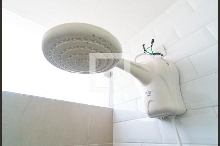 Banheiro da Suíte de casa à venda com 4 quartos, 90m² em Planalto Paulista, São Paulo