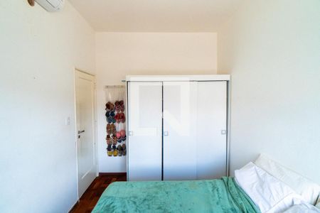 Suite de casa à venda com 4 quartos, 90m² em Planalto Paulista, São Paulo