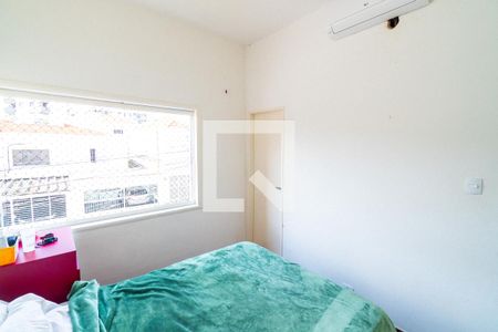 Suite de casa à venda com 4 quartos, 90m² em Planalto Paulista, São Paulo