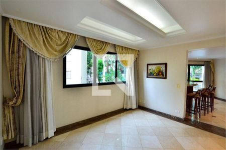Apartamento à venda com 4 quartos, 200m² em Ipiranga, São Paulo