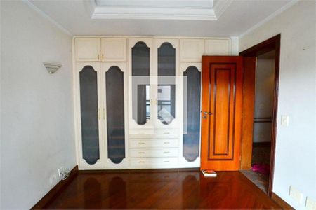 Apartamento à venda com 4 quartos, 200m² em Ipiranga, São Paulo