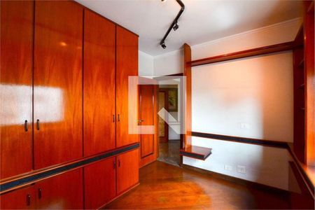 Apartamento à venda com 4 quartos, 200m² em Ipiranga, São Paulo