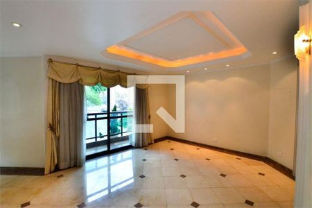 Apartamento à venda com 4 quartos, 200m² em Ipiranga, São Paulo