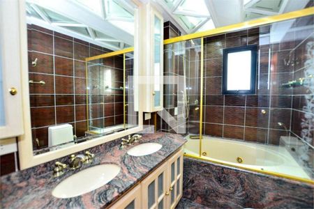 Apartamento à venda com 4 quartos, 200m² em Ipiranga, São Paulo