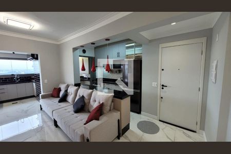 Apartamento à venda com 2 quartos, 77m² em Vila Prudente, São Paulo