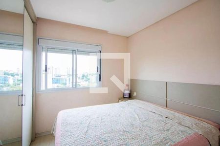 Apartamento à venda com 2 quartos, 86m² em Vila Gilda, Santo André