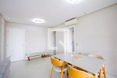 Apartamento à venda com 2 quartos, 86m² em Vila Gilda, Santo André