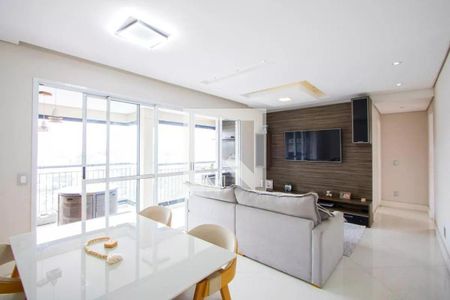 Apartamento à venda com 2 quartos, 86m² em Vila Gilda, Santo André