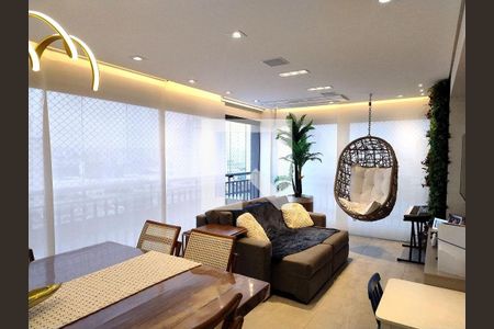 Apartamento à venda com 3 quartos, 157m² em Parque da Mooca, São Paulo