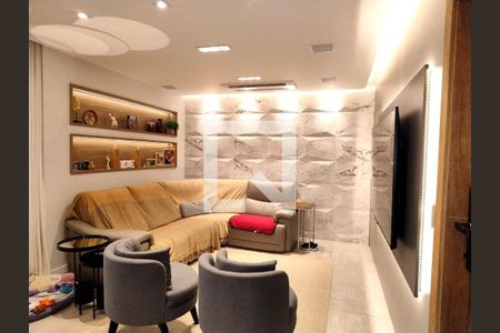 Apartamento à venda com 3 quartos, 157m² em Parque da Mooca, São Paulo