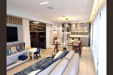Apartamento à venda com 3 quartos, 157m² em Parque da Mooca, São Paulo