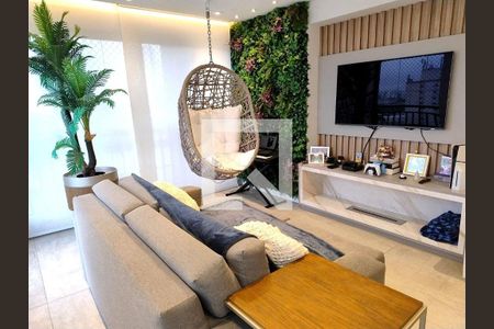 Apartamento à venda com 3 quartos, 157m² em Parque da Mooca, São Paulo