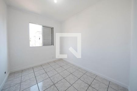 Quarto 1 de apartamento à venda com 2 quartos, 46m² em Conjunto Habitacional Padre Manoel da Nobrega, São Paulo