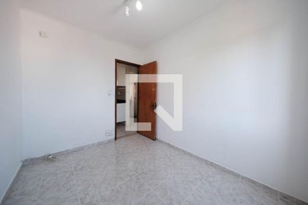 Quarto 2 de apartamento à venda com 2 quartos, 46m² em Conjunto Habitacional Padre Manoel da Nobrega, São Paulo