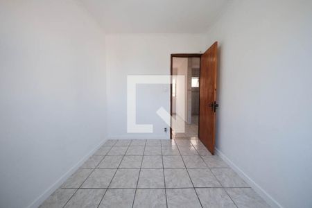 Quarto 1 de apartamento à venda com 2 quartos, 46m² em Conjunto Habitacional Padre Manoel da Nobrega, São Paulo