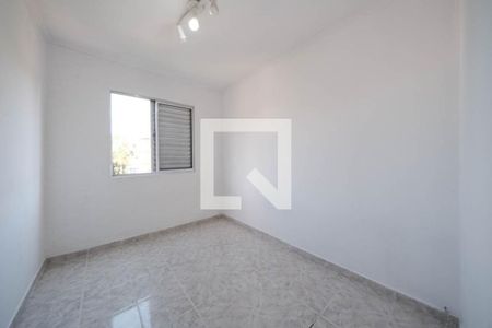 Quarto 2 de apartamento à venda com 2 quartos, 46m² em Conjunto Habitacional Padre Manoel da Nobrega, São Paulo