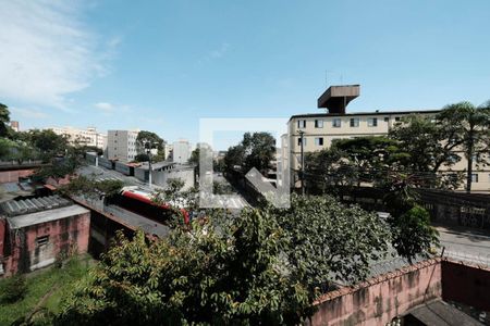 Quarto 1 de apartamento à venda com 2 quartos, 46m² em Conjunto Habitacional Padre Manoel da Nobrega, São Paulo