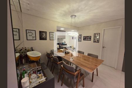 Apartamento à venda com 3 quartos, 109m² em Centro Comercial Jubran, Barueri