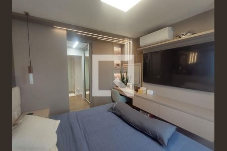 Apartamento à venda com 3 quartos, 165m² em Vila Regente Feijó, São Paulo