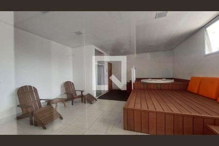 Apartamento à venda com 2 quartos, 75m² em Vila Prudente, São Paulo