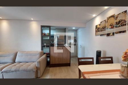 Apartamento à venda com 2 quartos, 75m² em Vila Prudente, São Paulo