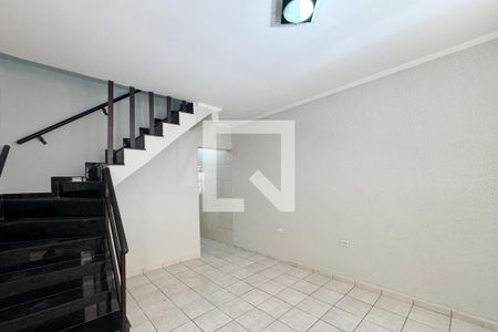 Sala de casa para alugar com 4 quartos, 225m² em Alvarenga, São Bernardo do Campo