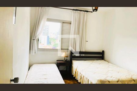 Apartamento à venda com 3 quartos, 92m² em Chácara Santo Antônio (Zona Sul), São Paulo