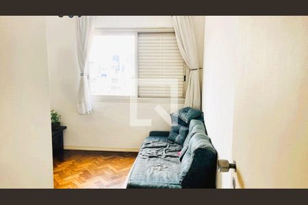 Apartamento à venda com 3 quartos, 92m² em Chácara Santo Antônio (Zona Sul), São Paulo