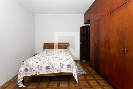 Suíte de casa à venda com 3 quartos, 139m² em Chácara Seis de Outubro, São Paulo