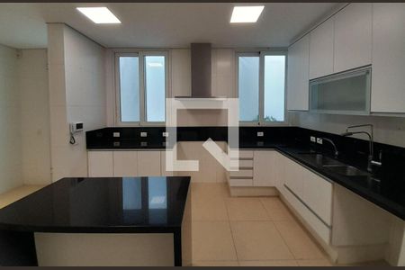 Casa à venda com 4 quartos, 970m² em Cidade Jardim, São Paulo