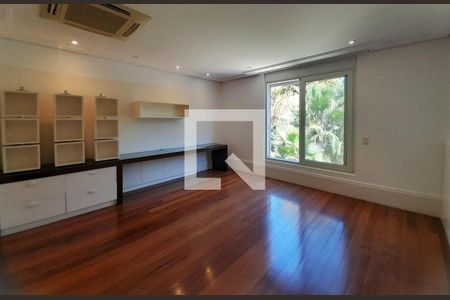 Casa à venda com 4 quartos, 970m² em Cidade Jardim, São Paulo