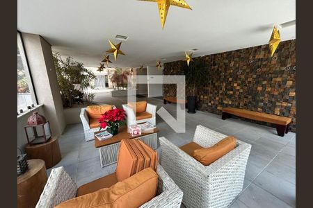 Apartamento para alugar com 3 quartos, 115m² em Indianópolis, São Paulo